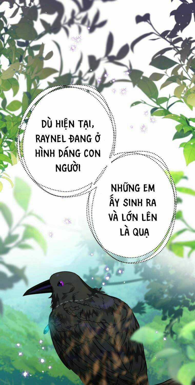 Bỗng Nhiên Tôi Trở Thành Quạ Đen!! Chapter 16 trang 4