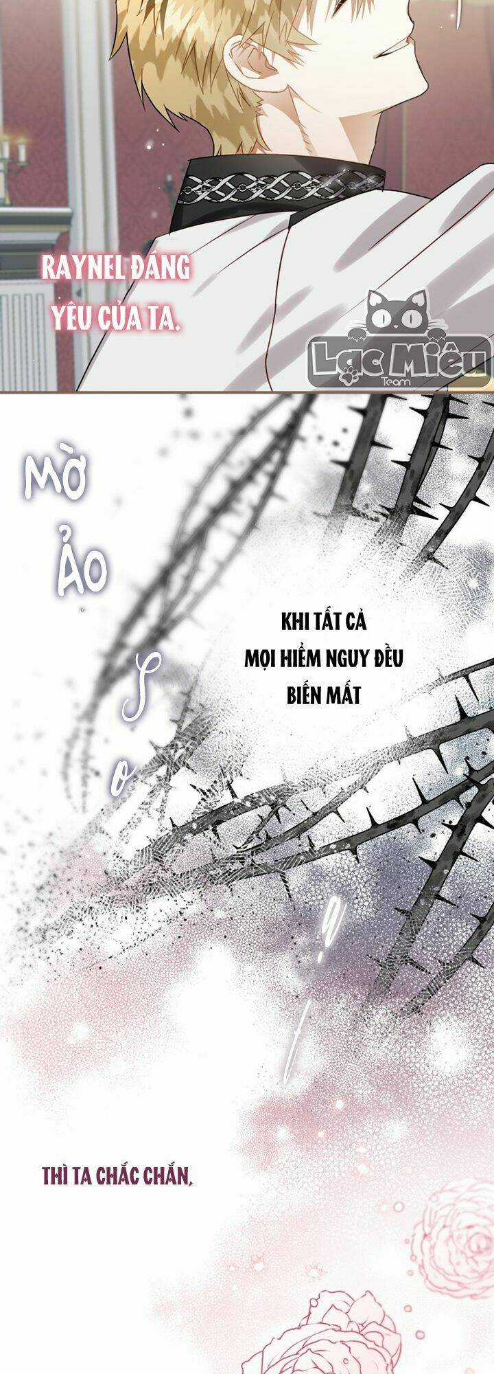 Bỗng Nhiên Tôi Trở Thành Quạ Đen!! Chapter 16 trang 43