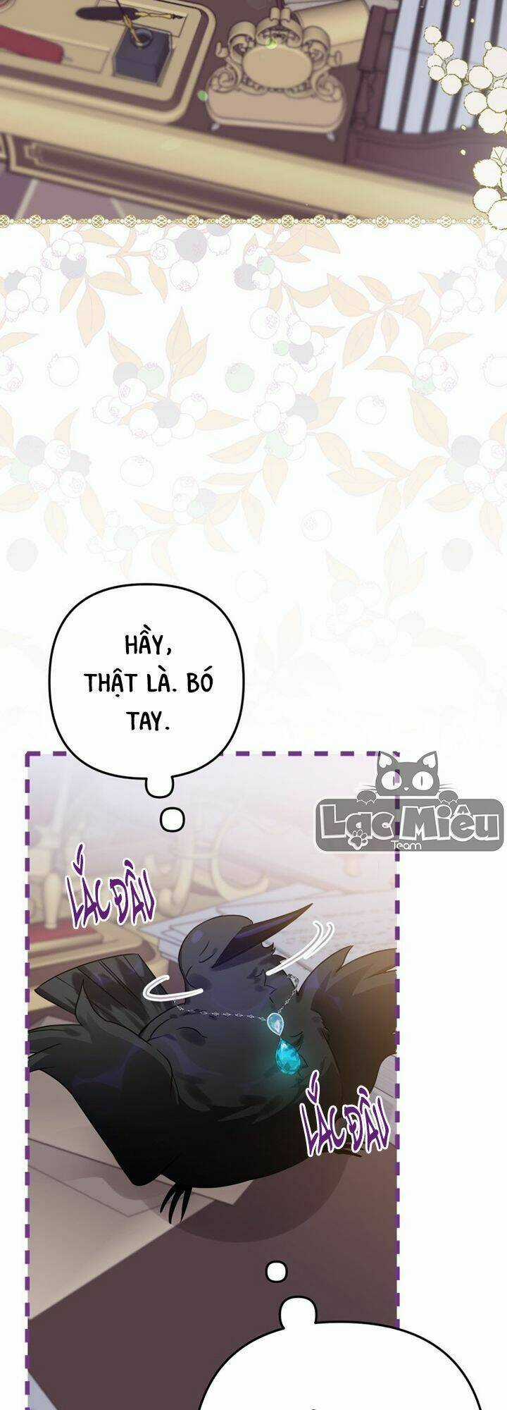 Bỗng Nhiên Tôi Trở Thành Quạ Đen!! Chapter 16 trang 48