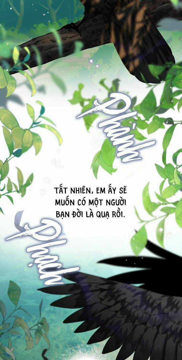 Bỗng Nhiên Tôi Trở Thành Quạ Đen!! Chapter 16 trang 5