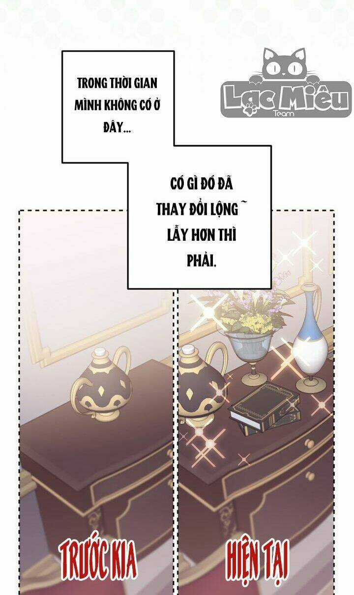 Bỗng Nhiên Tôi Trở Thành Quạ Đen!! Chapter 16 trang 51