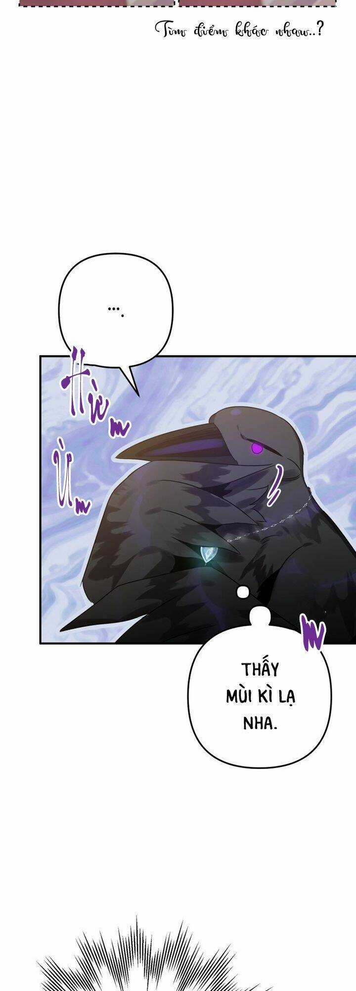 Bỗng Nhiên Tôi Trở Thành Quạ Đen!! Chapter 16 trang 52