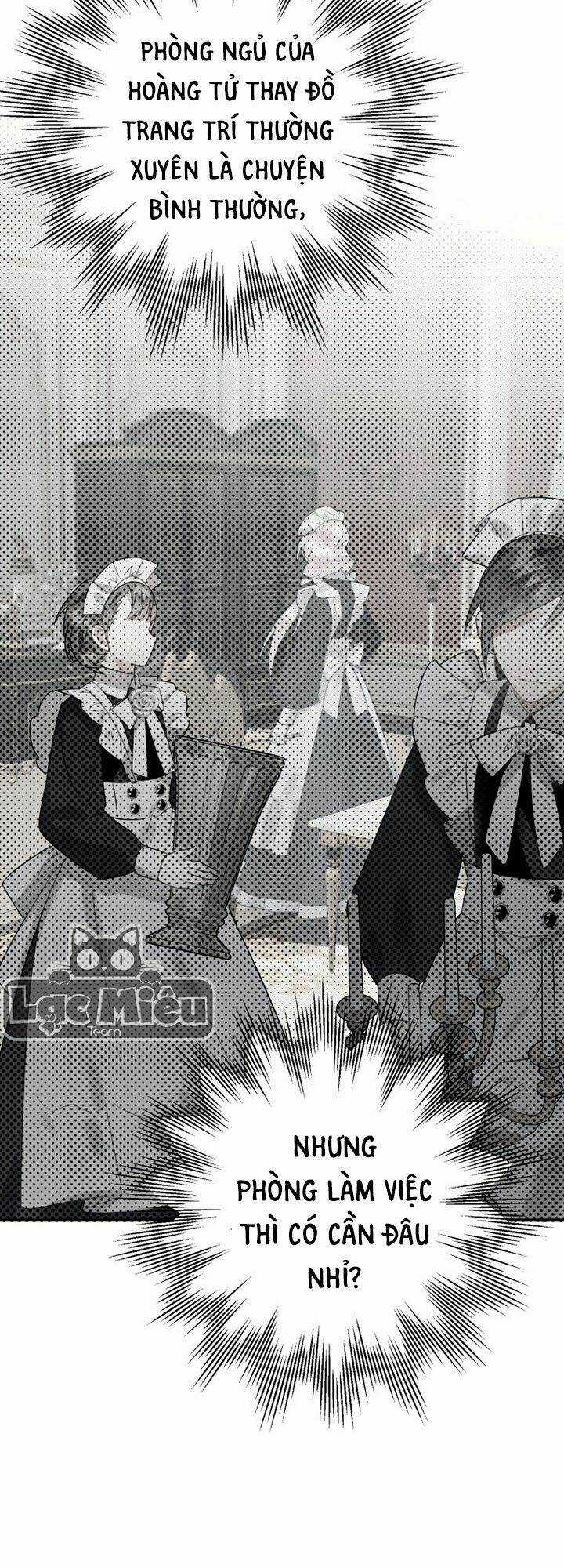 Bỗng Nhiên Tôi Trở Thành Quạ Đen!! Chapter 16 trang 53