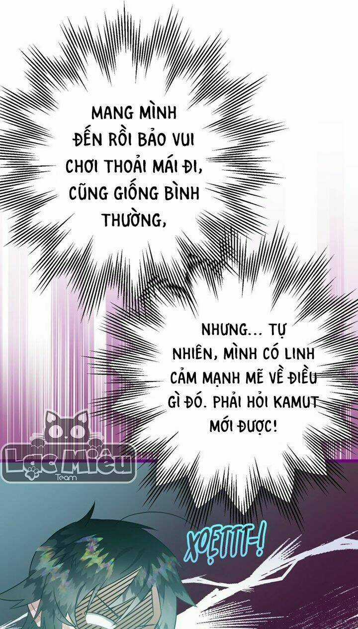 Bỗng Nhiên Tôi Trở Thành Quạ Đen!! Chapter 16 trang 55