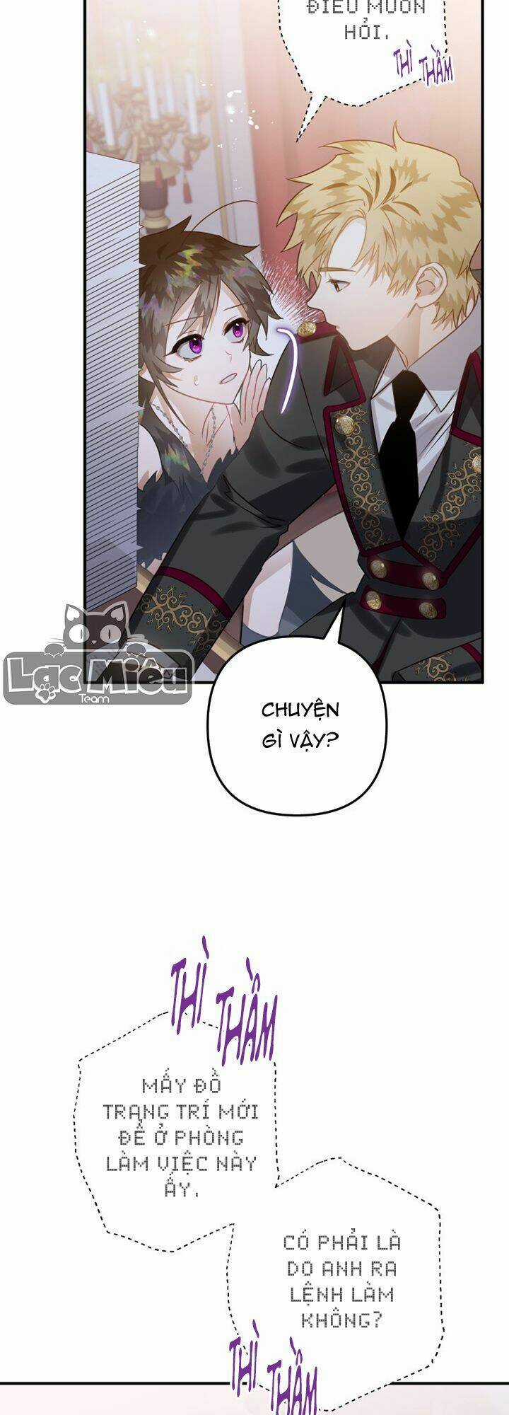 Bỗng Nhiên Tôi Trở Thành Quạ Đen!! Chapter 16 trang 58