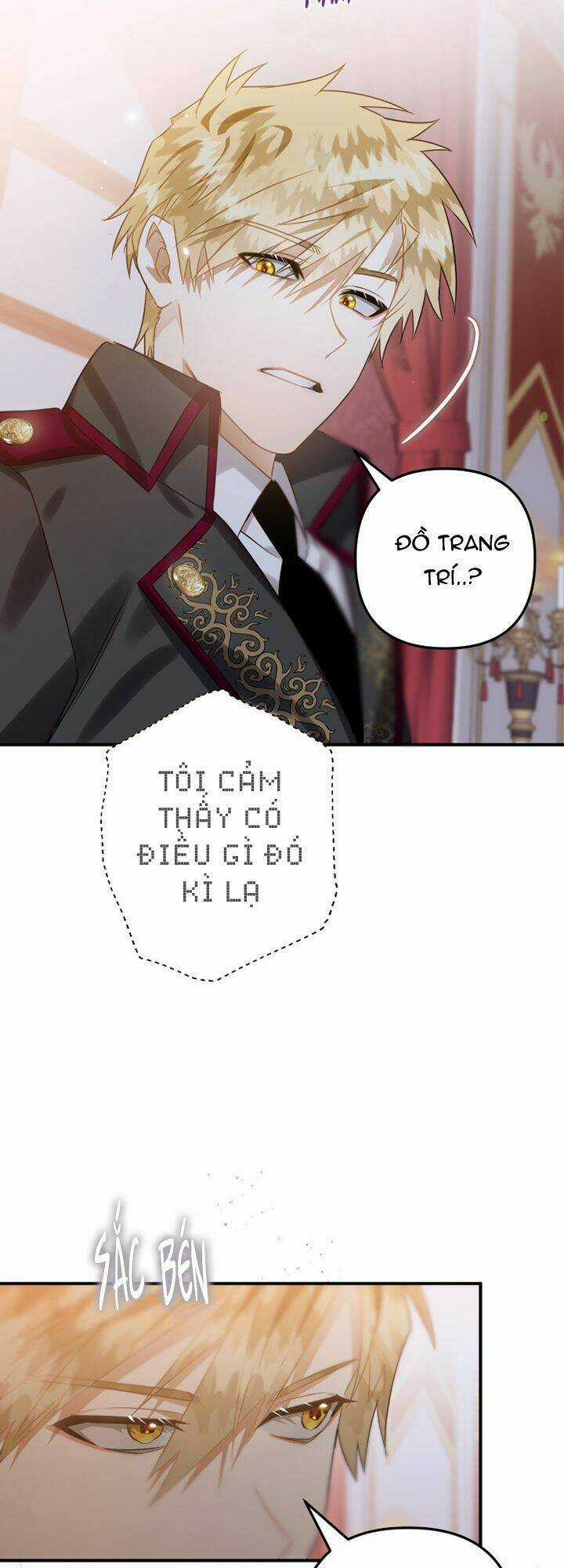 Bỗng Nhiên Tôi Trở Thành Quạ Đen!! Chapter 16 trang 59