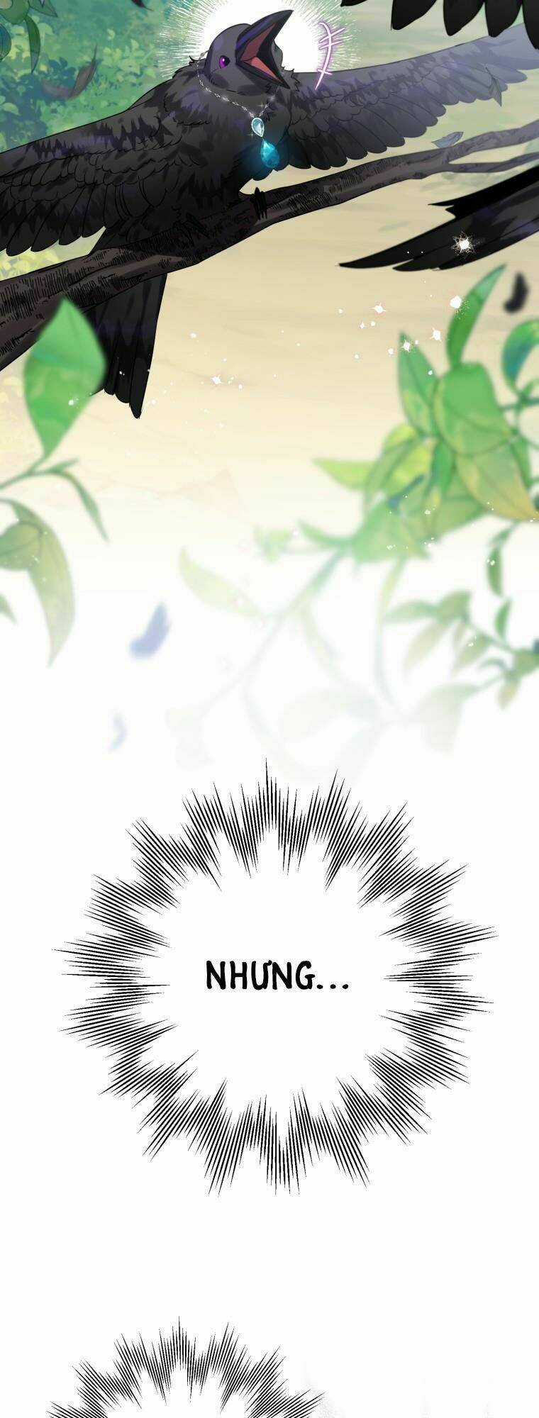 Bỗng Nhiên Tôi Trở Thành Quạ Đen!! Chapter 16 trang 6