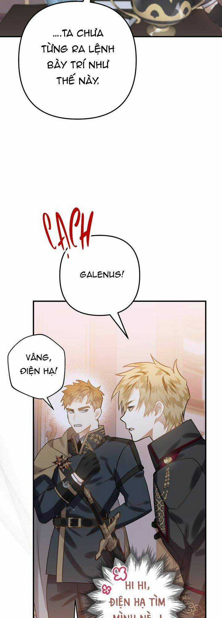 Bỗng Nhiên Tôi Trở Thành Quạ Đen!! Chapter 16 trang 62