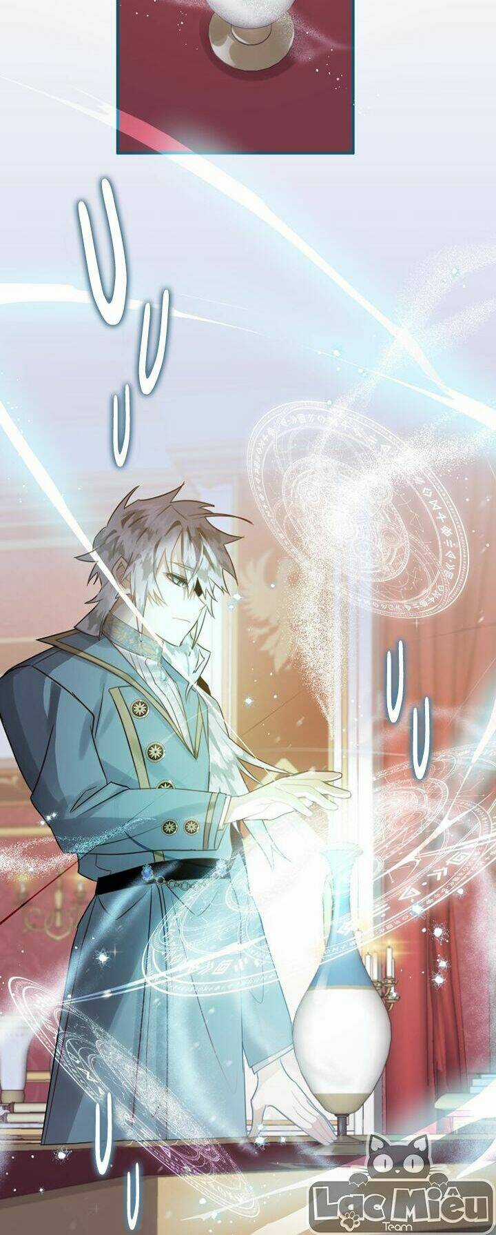 Bỗng Nhiên Tôi Trở Thành Quạ Đen!! Chapter 16 trang 65