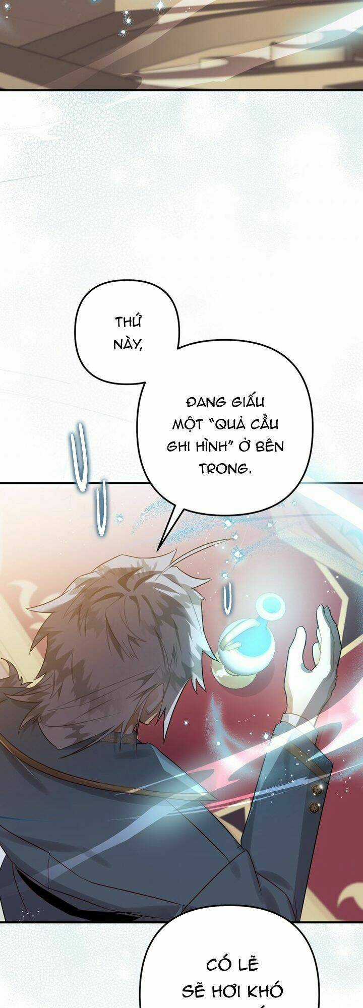 Bỗng Nhiên Tôi Trở Thành Quạ Đen!! Chapter 16 trang 66