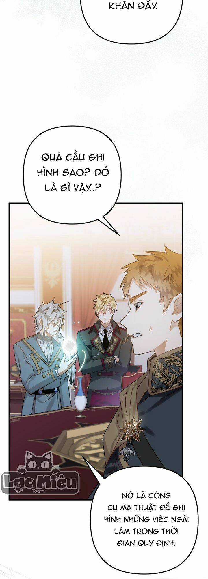 Bỗng Nhiên Tôi Trở Thành Quạ Đen!! Chapter 16 trang 67