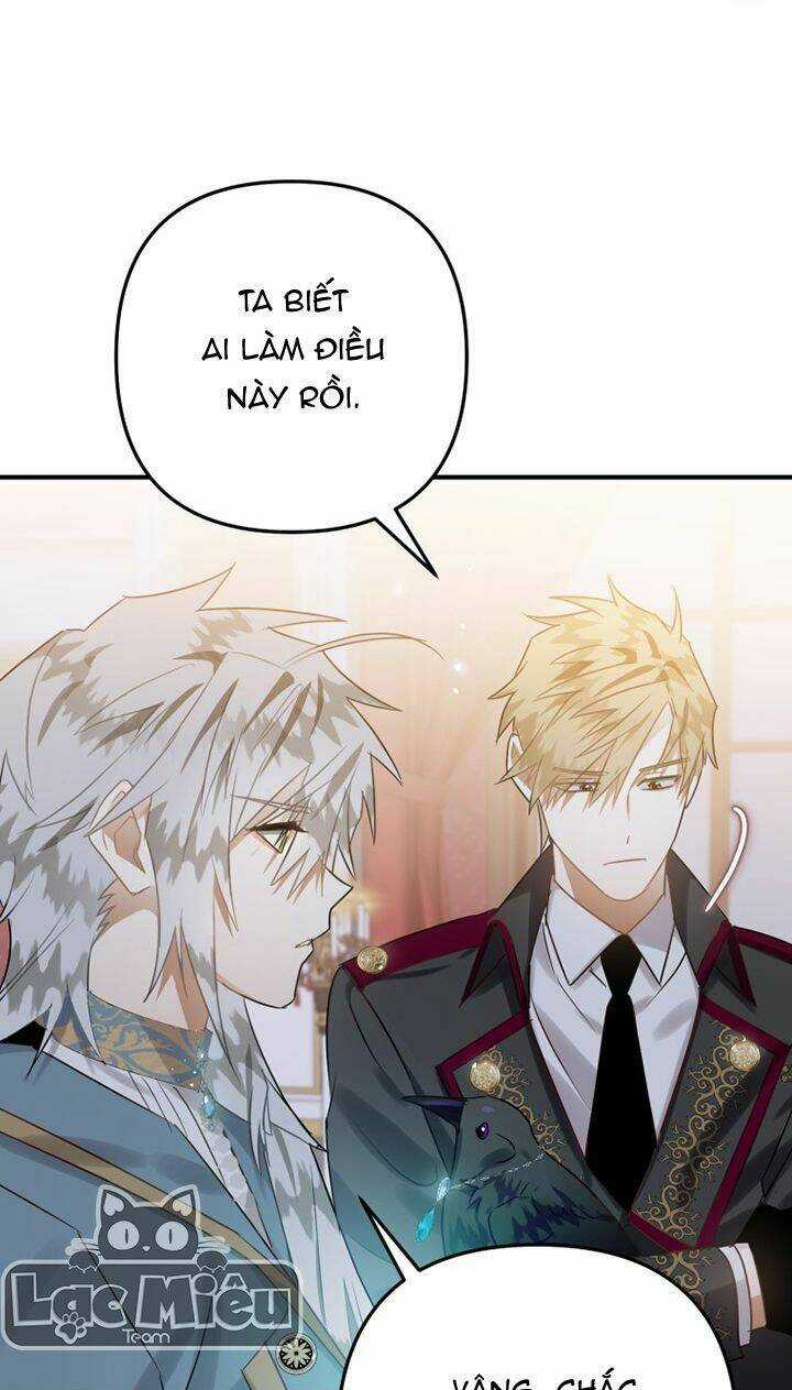Bỗng Nhiên Tôi Trở Thành Quạ Đen!! Chapter 16 trang 69