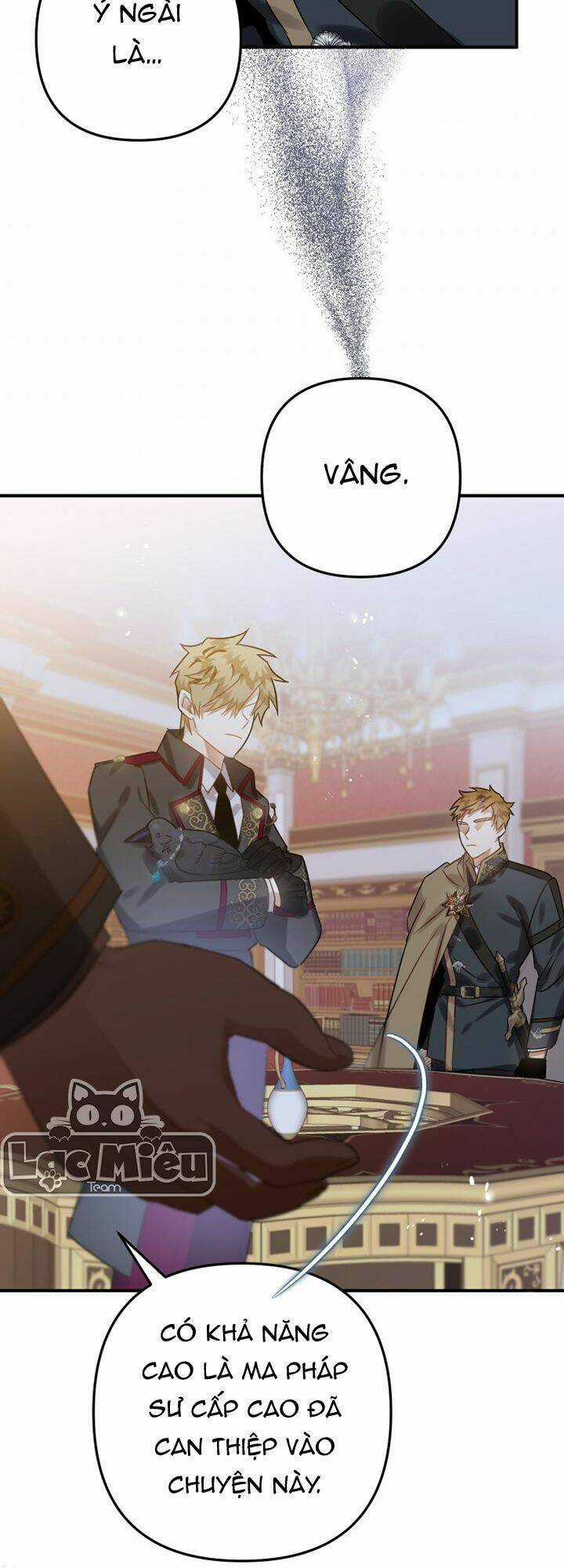 Bỗng Nhiên Tôi Trở Thành Quạ Đen!! Chapter 16 trang 72