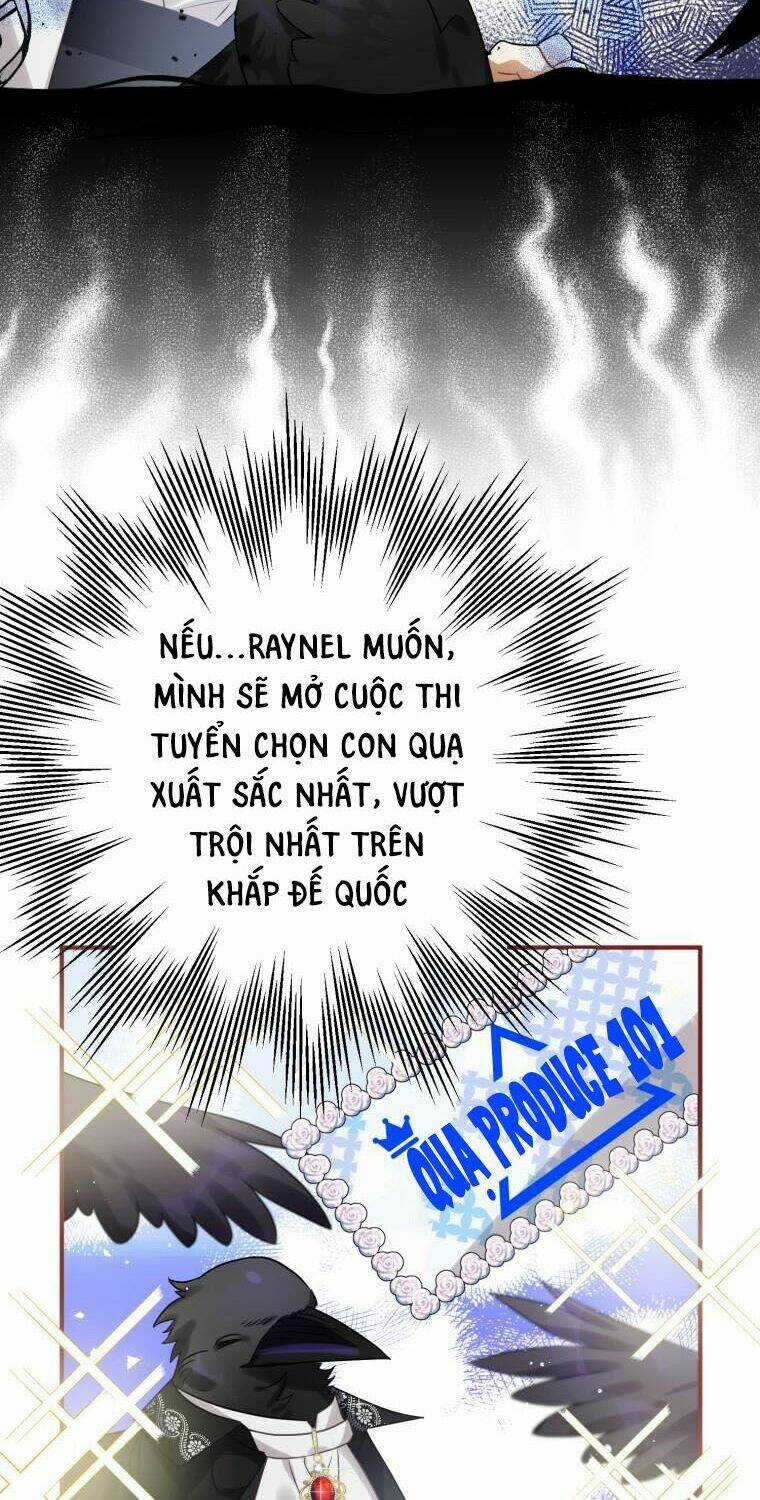 Bỗng Nhiên Tôi Trở Thành Quạ Đen!! Chapter 16 trang 8