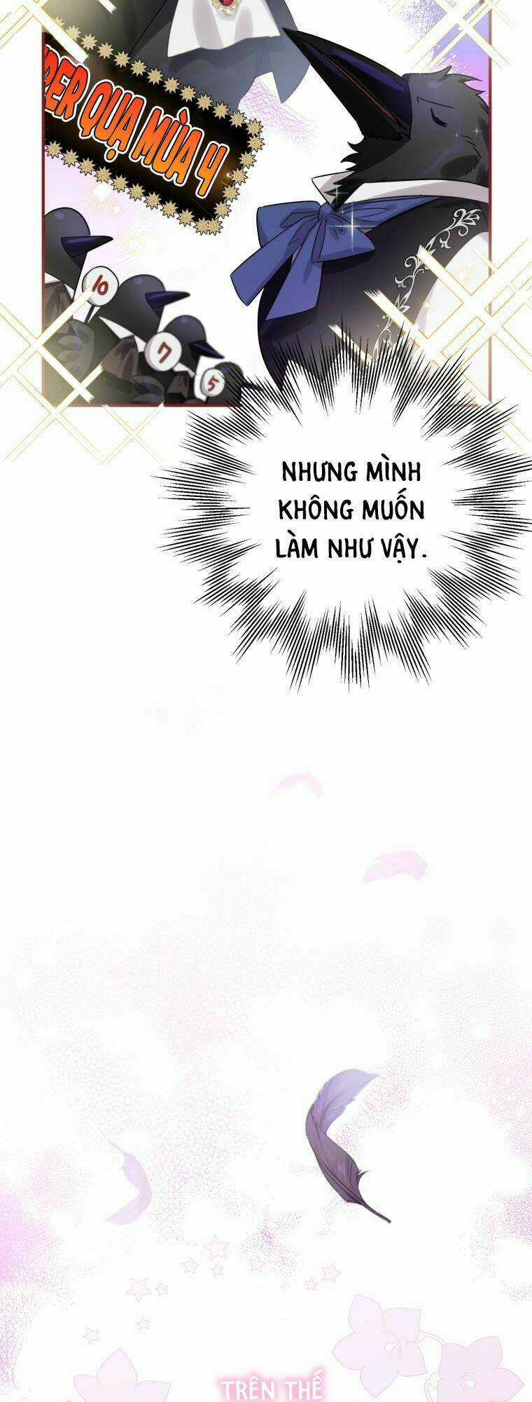 Bỗng Nhiên Tôi Trở Thành Quạ Đen!! Chapter 16 trang 9