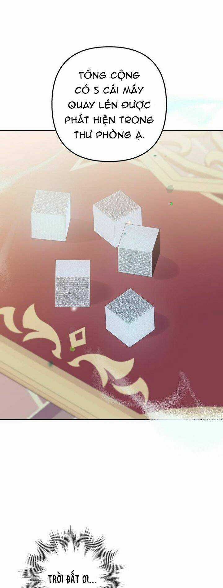 Bỗng Nhiên Tôi Trở Thành Quạ Đen!! Chapter 17 trang 0