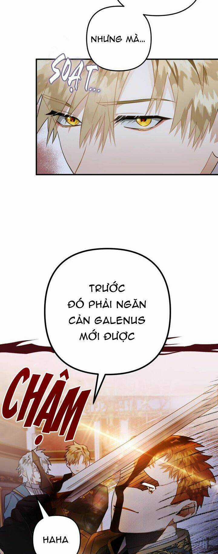 Bỗng Nhiên Tôi Trở Thành Quạ Đen!! Chapter 17 trang 11