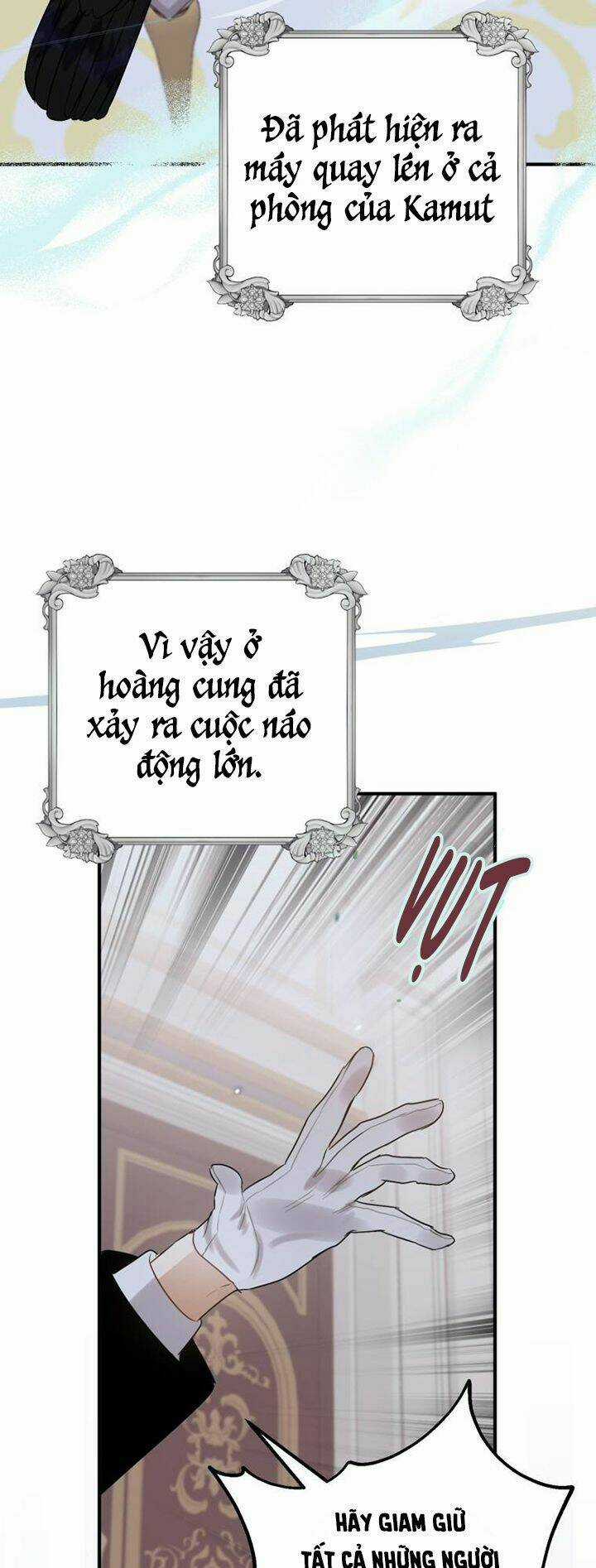 Bỗng Nhiên Tôi Trở Thành Quạ Đen!! Chapter 17 trang 14