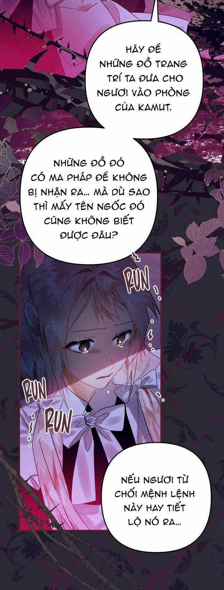 Bỗng Nhiên Tôi Trở Thành Quạ Đen!! Chapter 17 trang 18