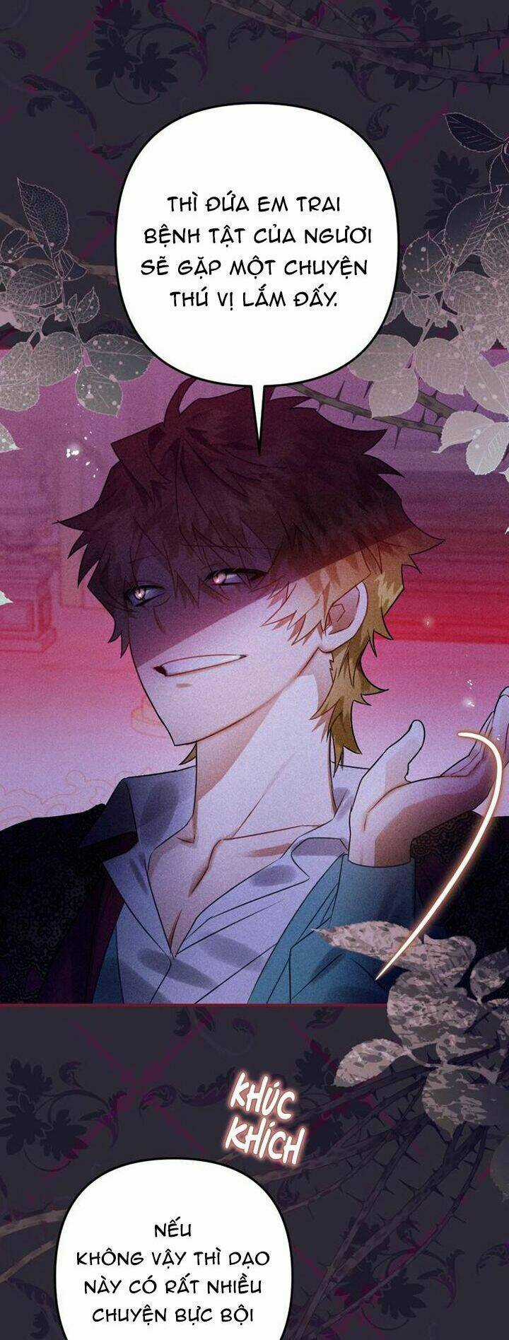 Bỗng Nhiên Tôi Trở Thành Quạ Đen!! Chapter 17 trang 19