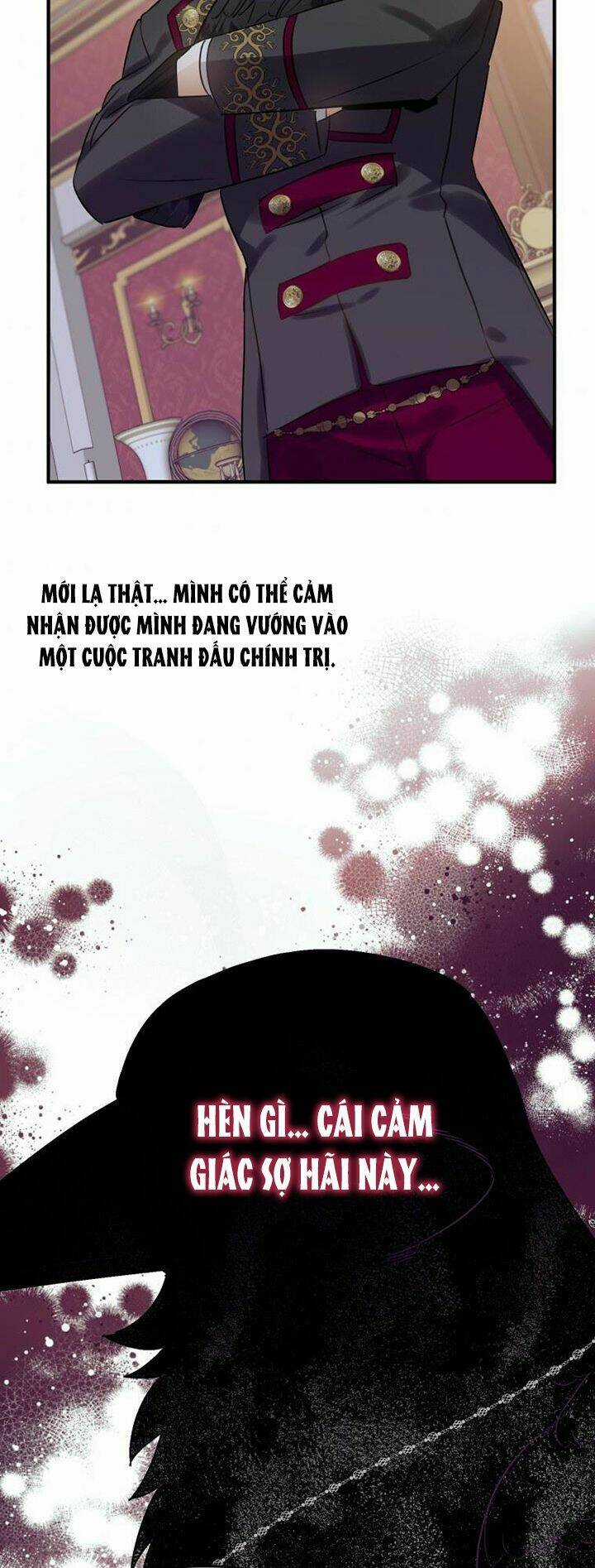 Bỗng Nhiên Tôi Trở Thành Quạ Đen!! Chapter 17 trang 2