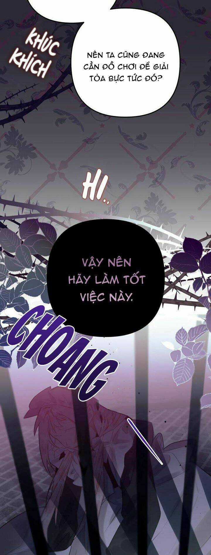 Bỗng Nhiên Tôi Trở Thành Quạ Đen!! Chapter 17 trang 20