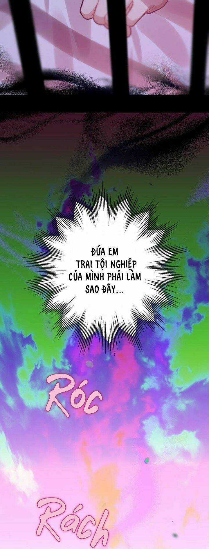 Bỗng Nhiên Tôi Trở Thành Quạ Đen!! Chapter 17 trang 22