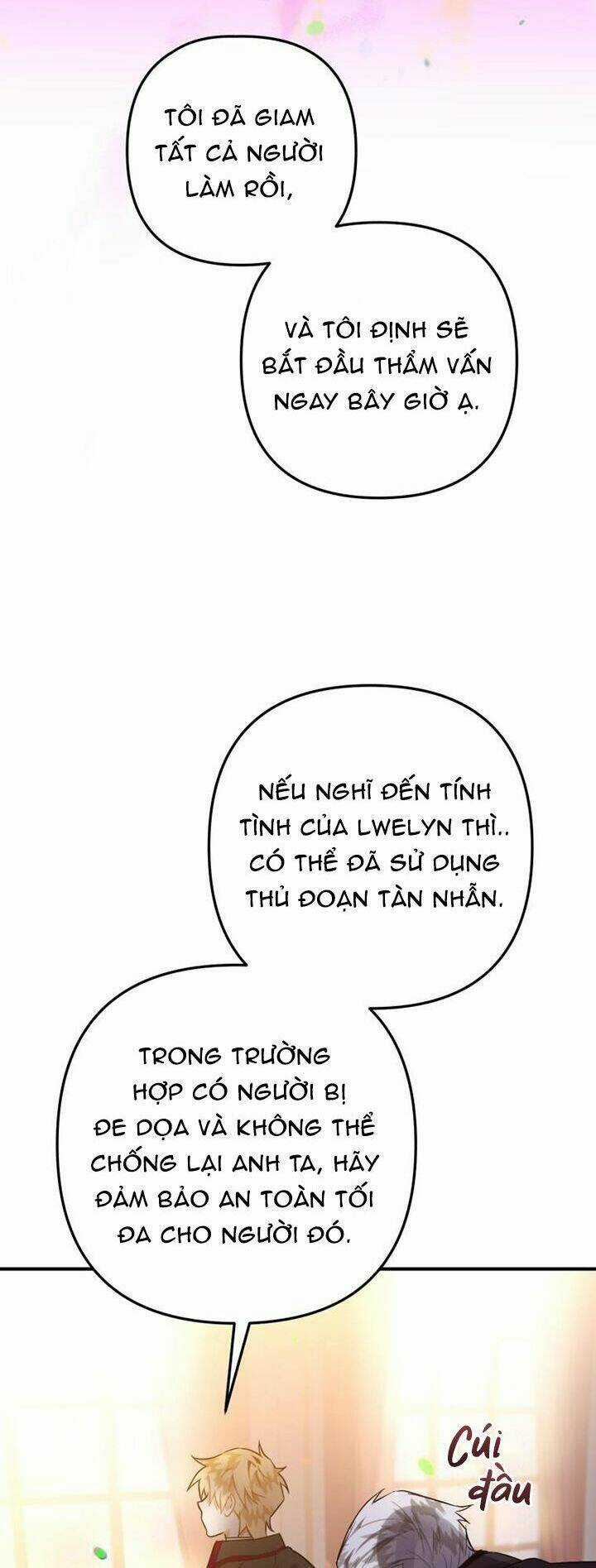 Bỗng Nhiên Tôi Trở Thành Quạ Đen!! Chapter 17 trang 23