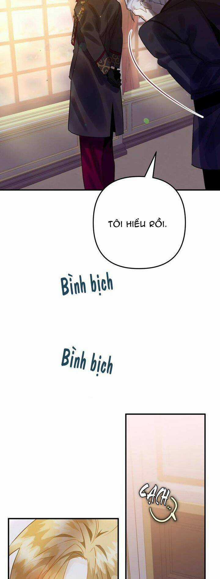 Bỗng Nhiên Tôi Trở Thành Quạ Đen!! Chapter 17 trang 24