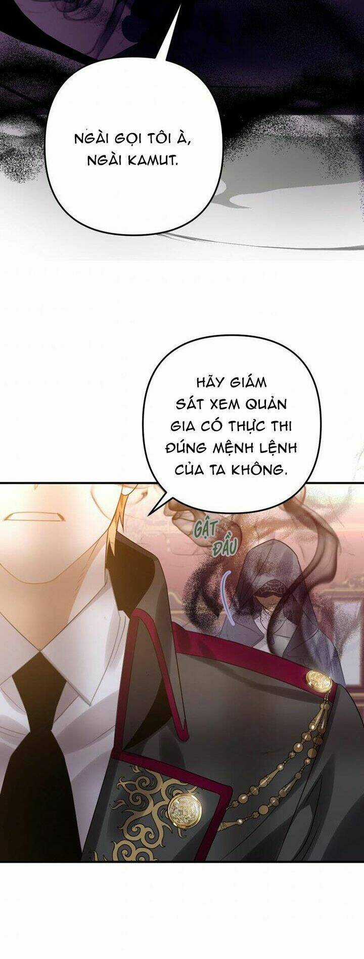 Bỗng Nhiên Tôi Trở Thành Quạ Đen!! Chapter 17 trang 27