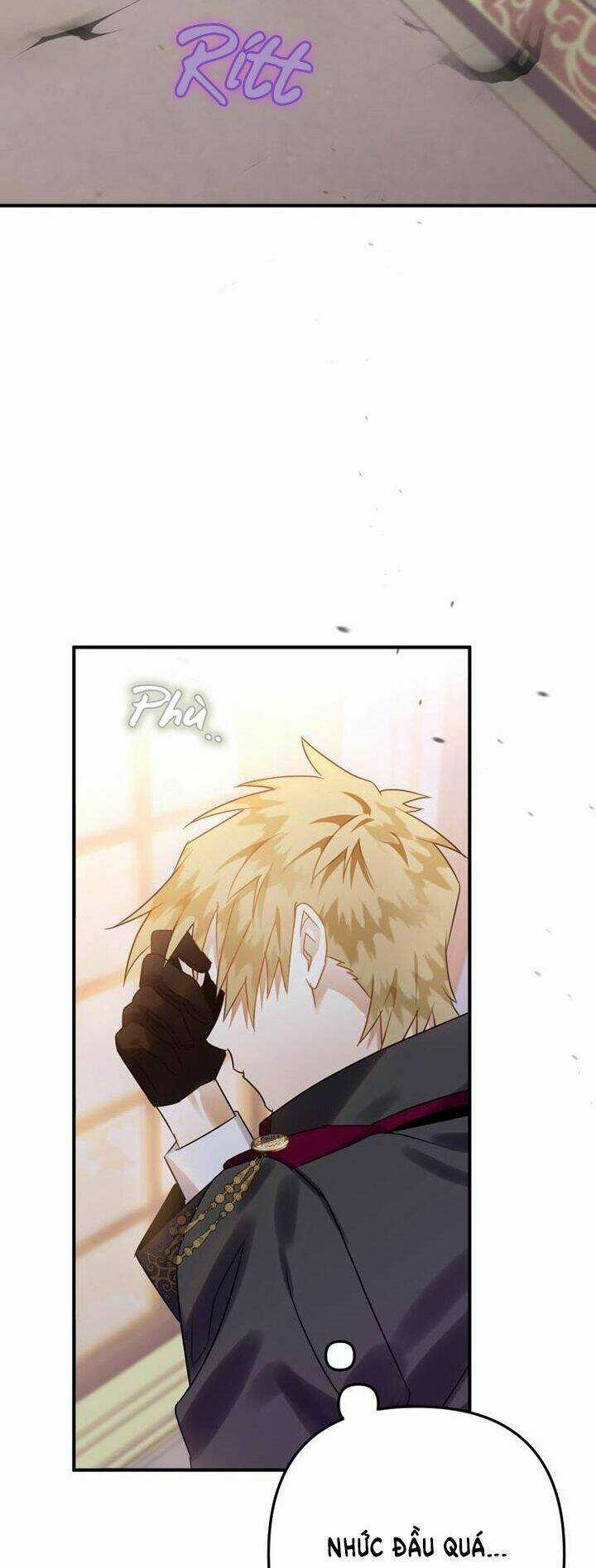 Bỗng Nhiên Tôi Trở Thành Quạ Đen!! Chapter 17 trang 29