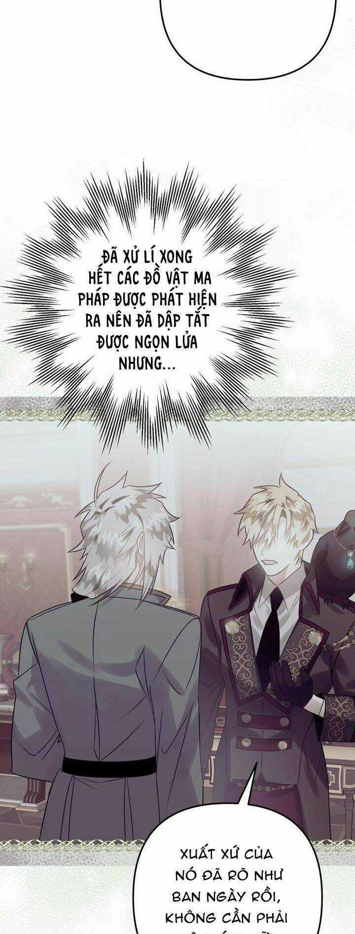 Bỗng Nhiên Tôi Trở Thành Quạ Đen!! Chapter 17 trang 30