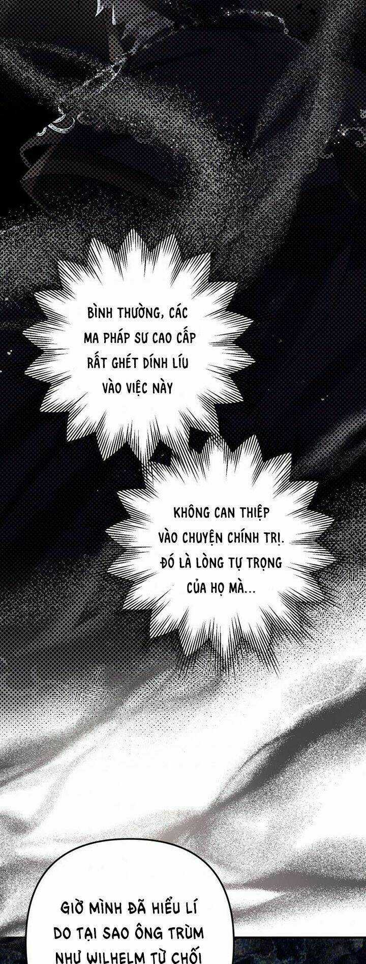 Bỗng Nhiên Tôi Trở Thành Quạ Đen!! Chapter 17 trang 32