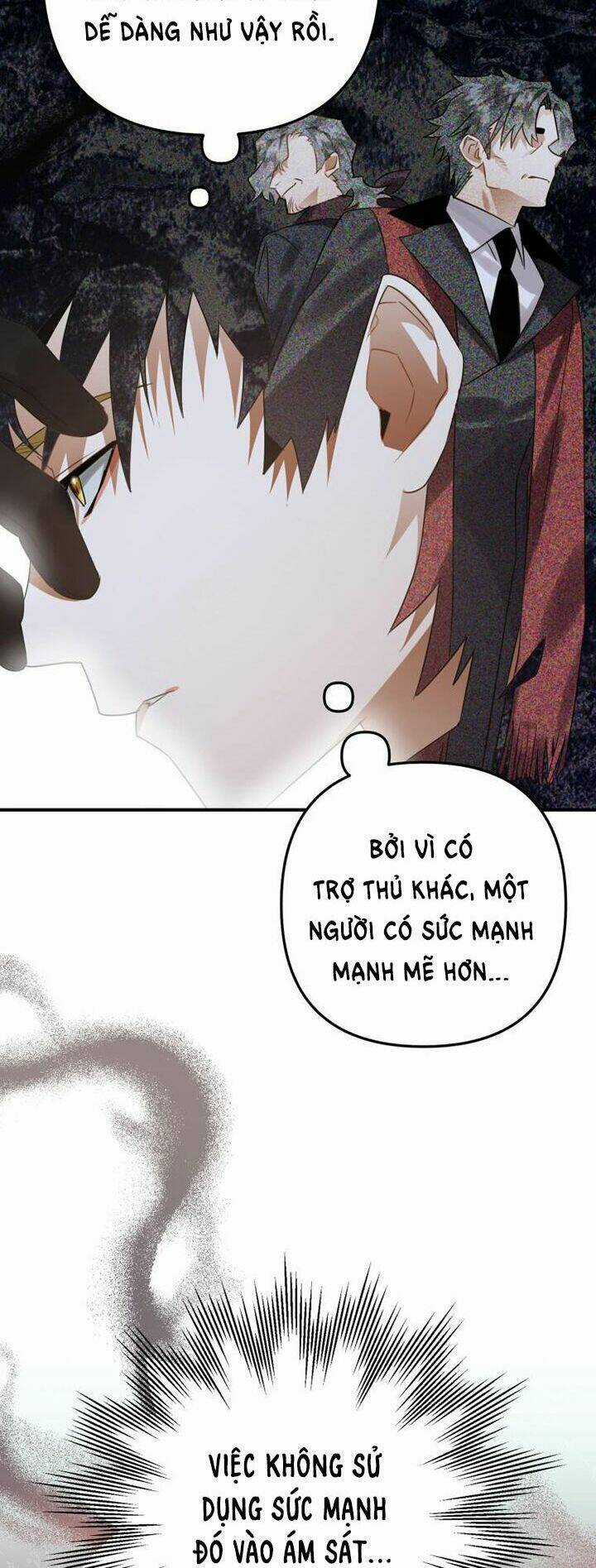 Bỗng Nhiên Tôi Trở Thành Quạ Đen!! Chapter 17 trang 33