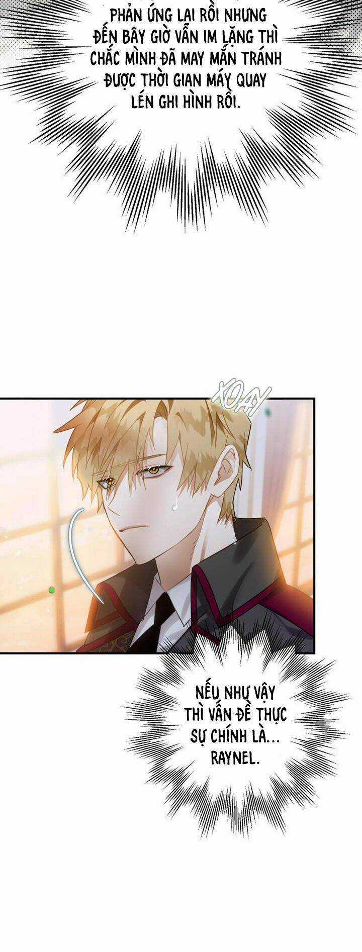 Bỗng Nhiên Tôi Trở Thành Quạ Đen!! Chapter 17 trang 38