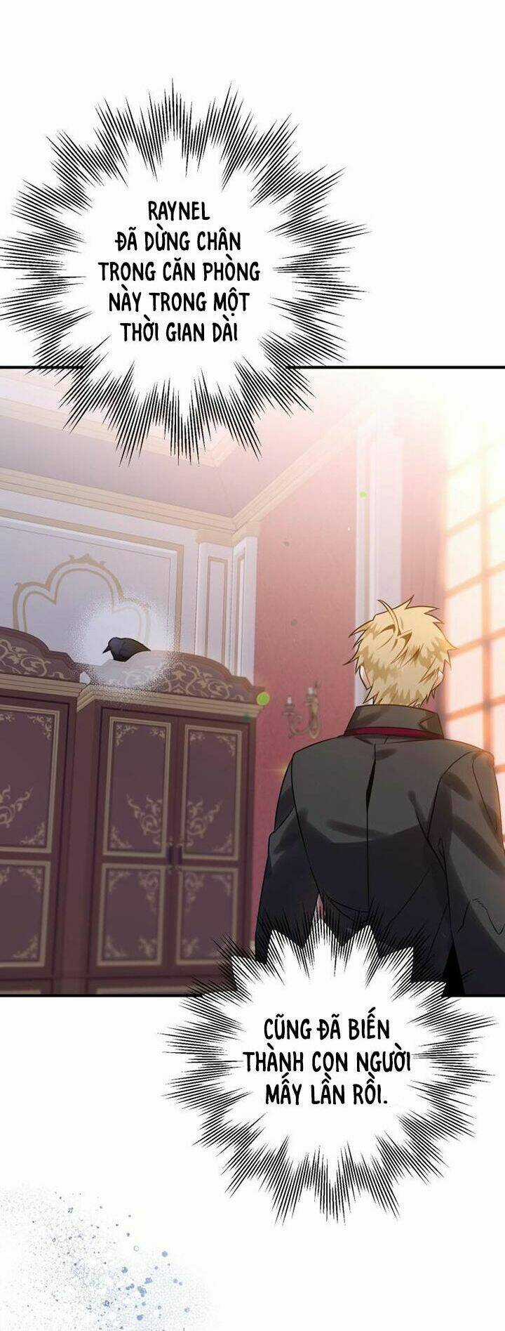 Bỗng Nhiên Tôi Trở Thành Quạ Đen!! Chapter 17 trang 39