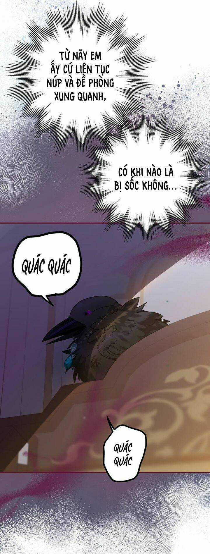 Bỗng Nhiên Tôi Trở Thành Quạ Đen!! Chapter 17 trang 40