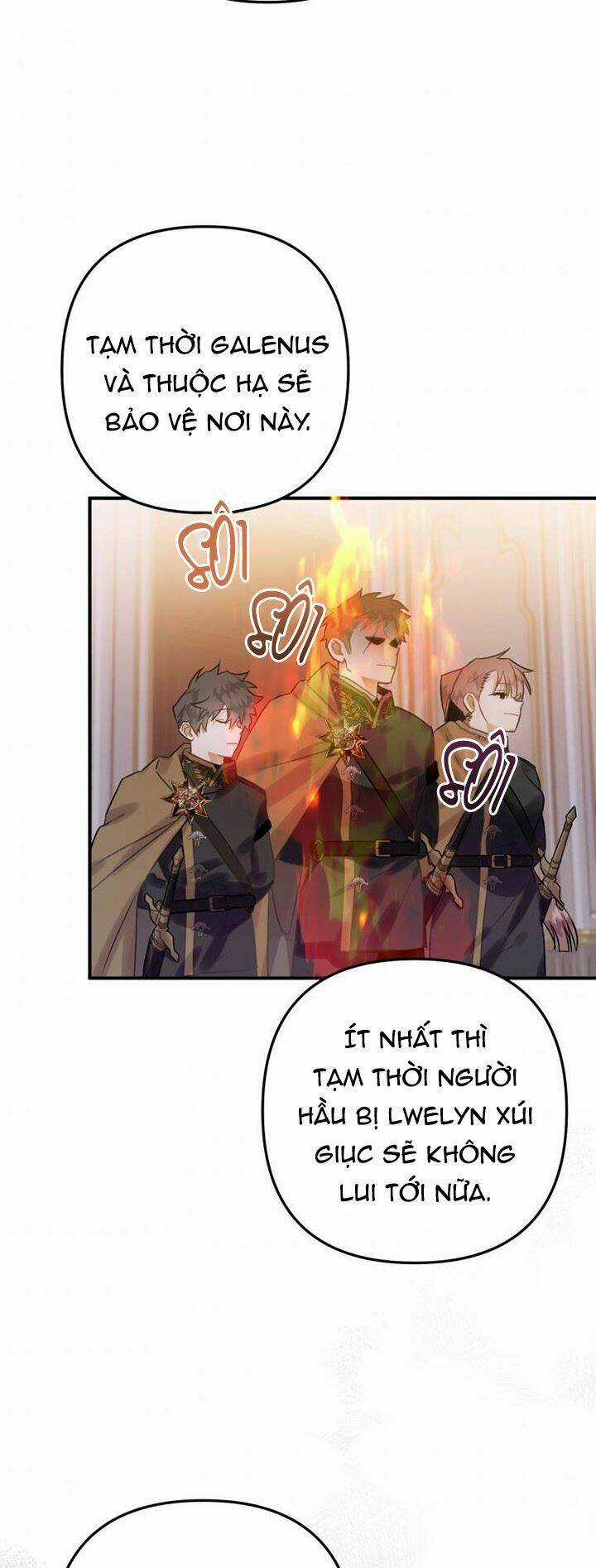 Bỗng Nhiên Tôi Trở Thành Quạ Đen!! Chapter 17 trang 42