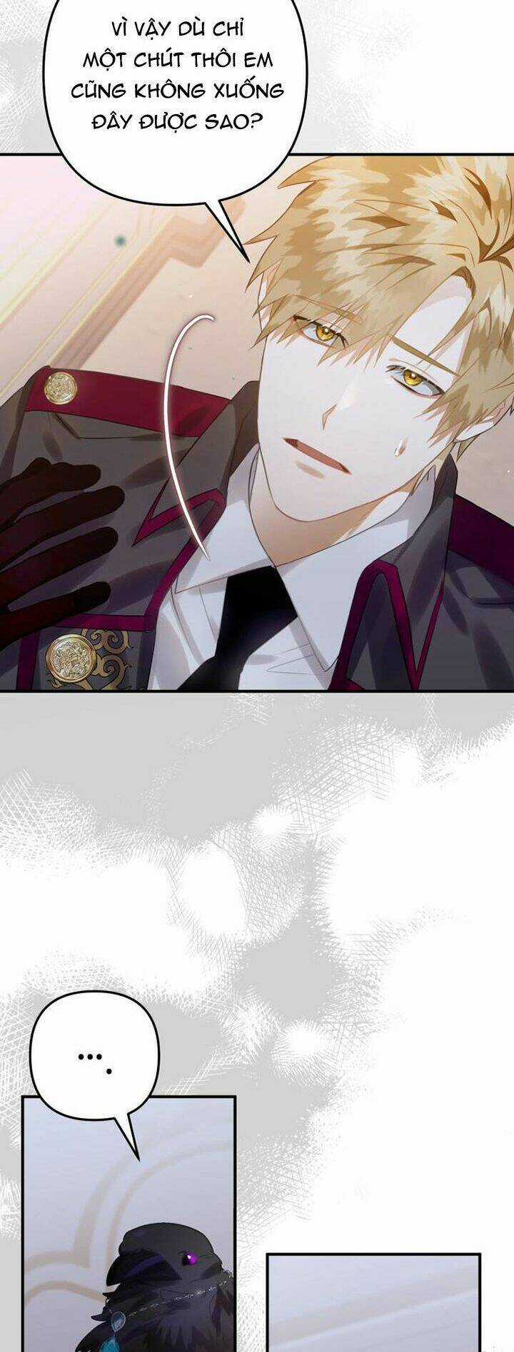 Bỗng Nhiên Tôi Trở Thành Quạ Đen!! Chapter 17 trang 43