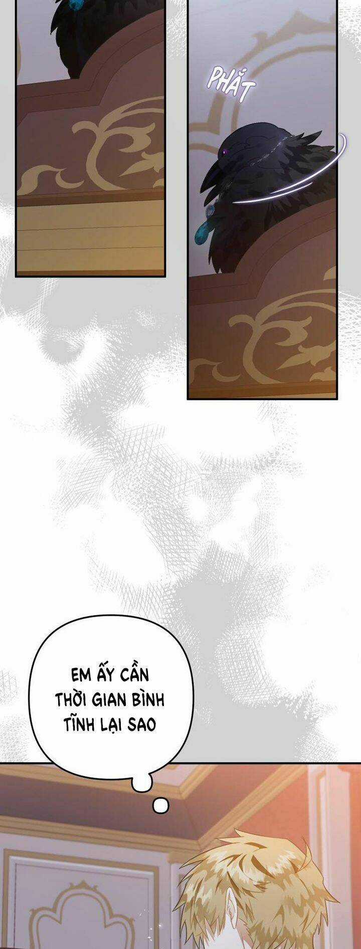 Bỗng Nhiên Tôi Trở Thành Quạ Đen!! Chapter 17 trang 44