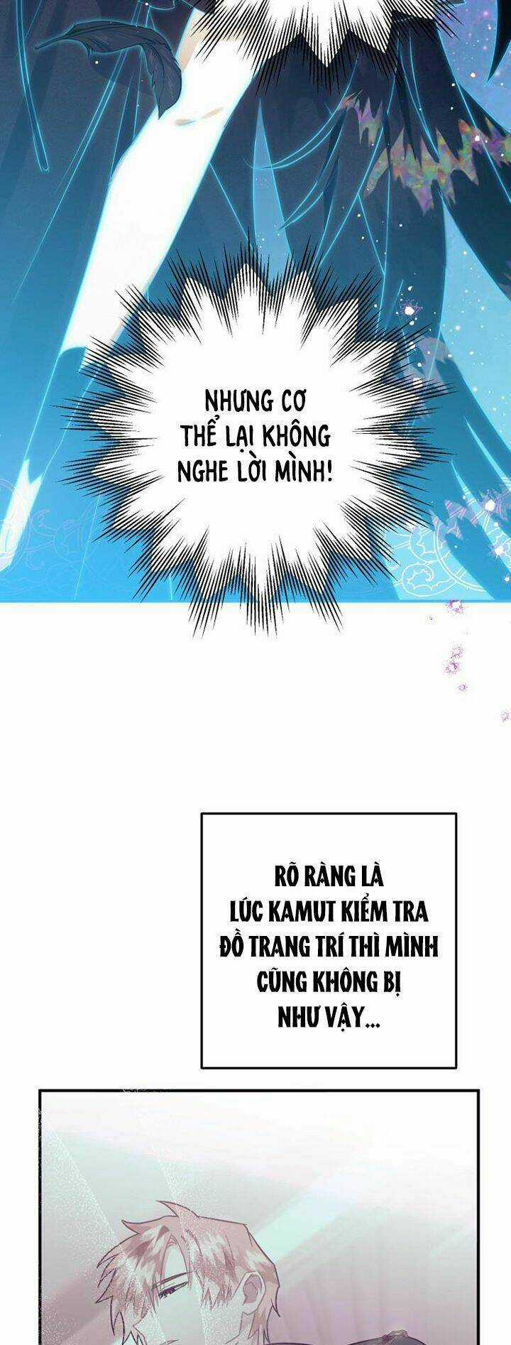 Bỗng Nhiên Tôi Trở Thành Quạ Đen!! Chapter 17 trang 48