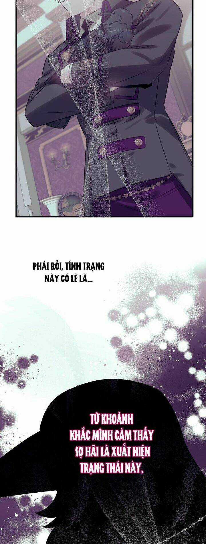 Bỗng Nhiên Tôi Trở Thành Quạ Đen!! Chapter 17 trang 49