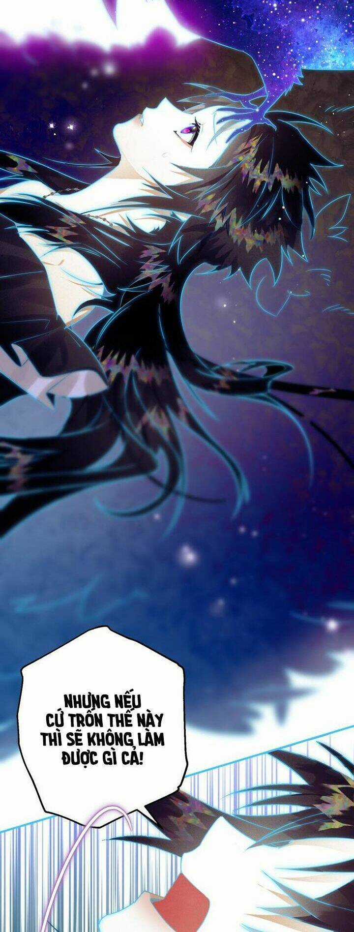 Bỗng Nhiên Tôi Trở Thành Quạ Đen!! Chapter 17 trang 51