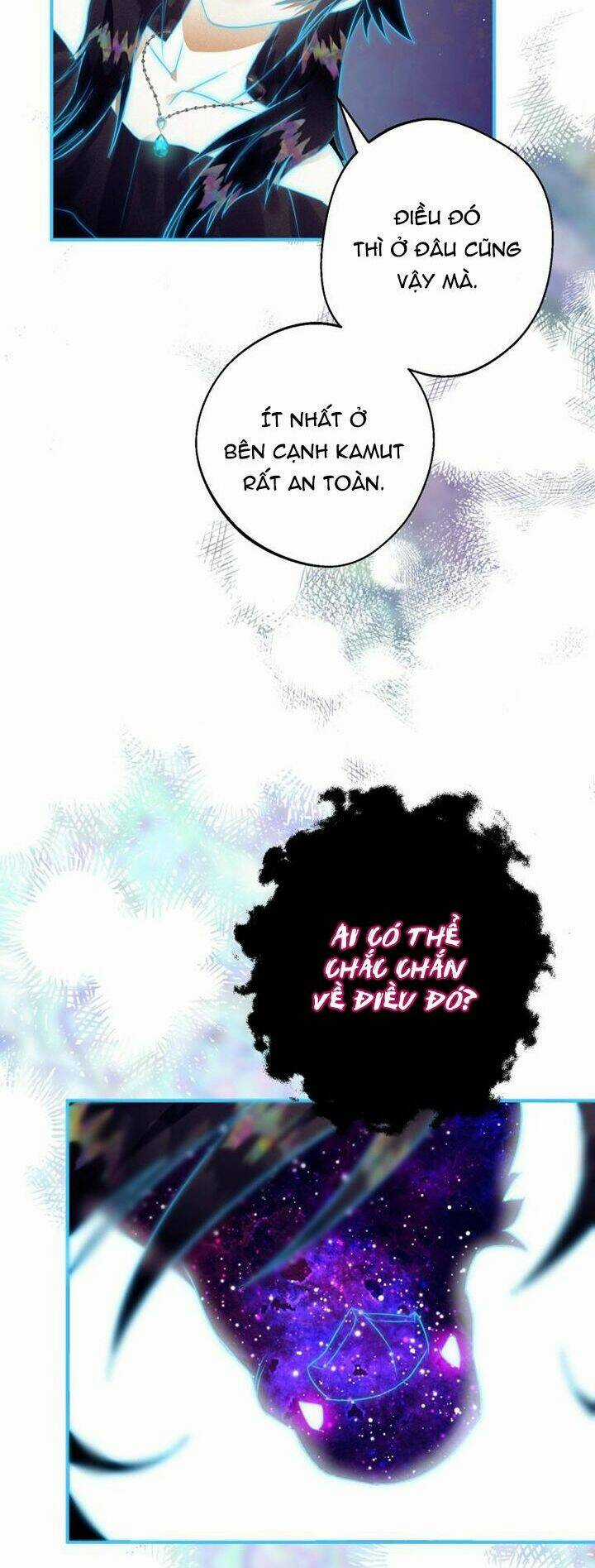 Bỗng Nhiên Tôi Trở Thành Quạ Đen!! Chapter 17 trang 53