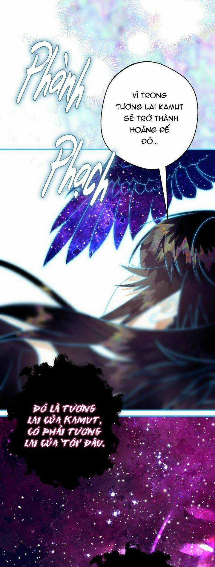 Bỗng Nhiên Tôi Trở Thành Quạ Đen!! Chapter 17 trang 54