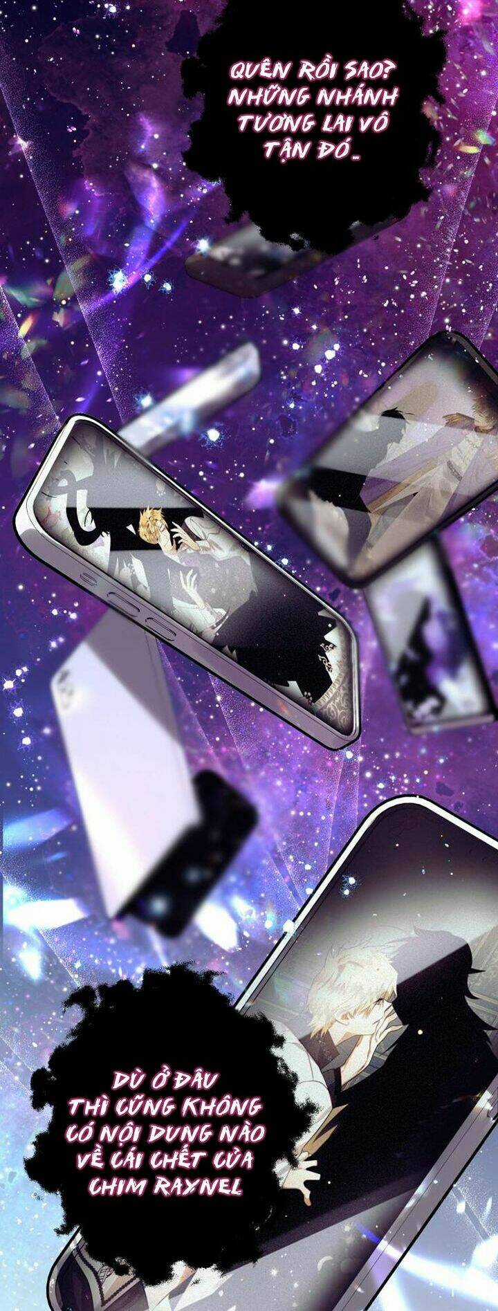 Bỗng Nhiên Tôi Trở Thành Quạ Đen!! Chapter 17 trang 55