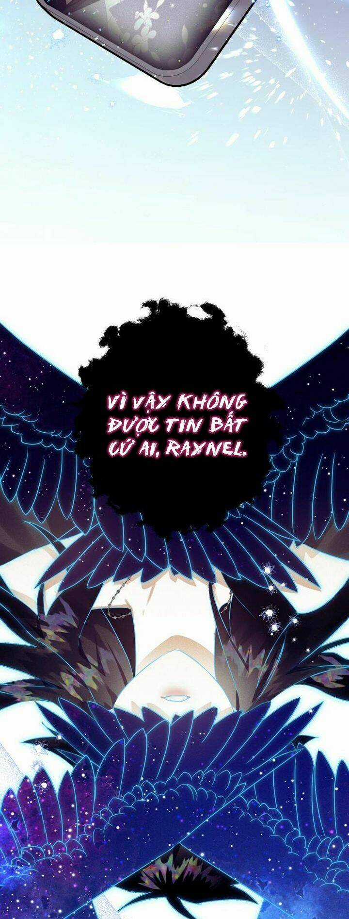 Bỗng Nhiên Tôi Trở Thành Quạ Đen!! Chapter 17 trang 56