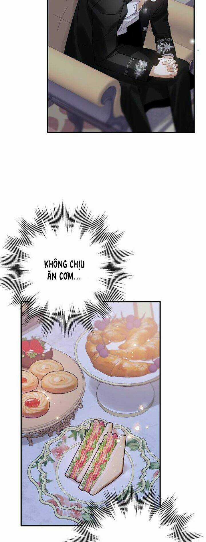 Bỗng Nhiên Tôi Trở Thành Quạ Đen!! Chapter 17 trang 59