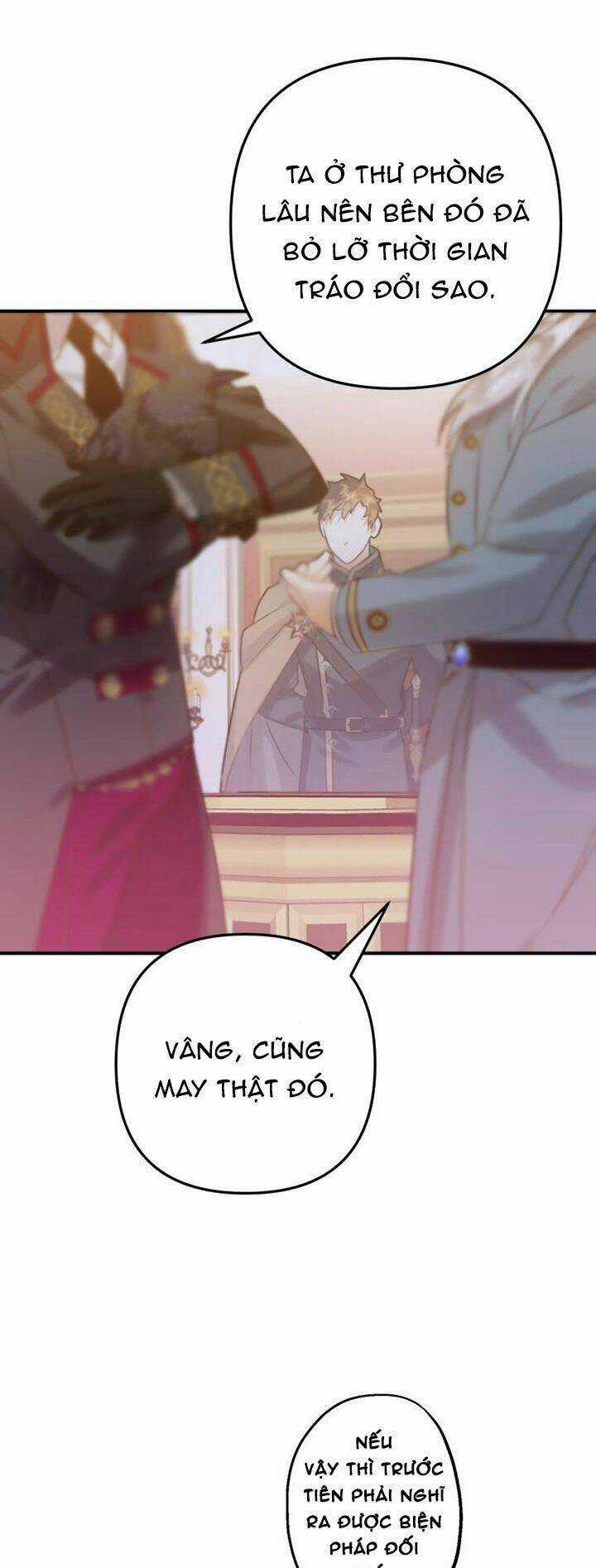 Bỗng Nhiên Tôi Trở Thành Quạ Đen!! Chapter 17 trang 6