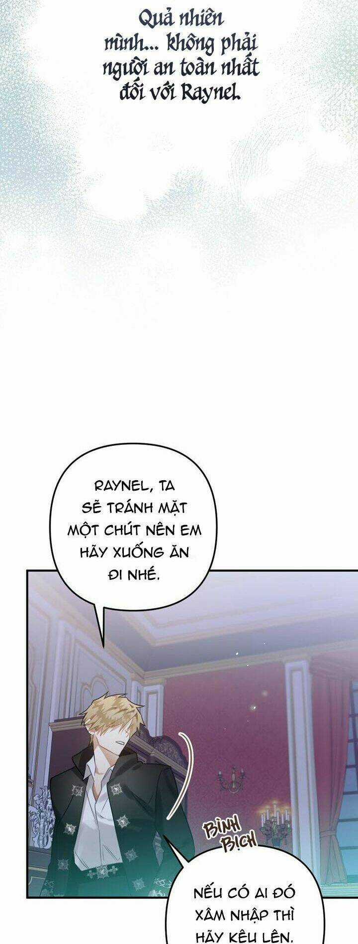 Bỗng Nhiên Tôi Trở Thành Quạ Đen!! Chapter 17 trang 61